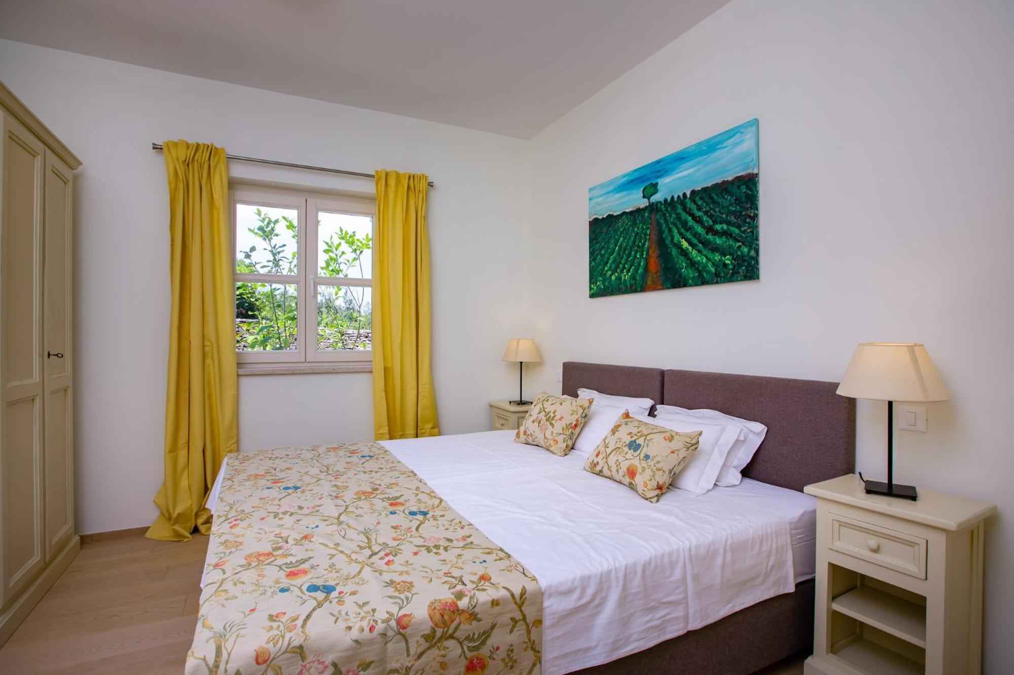 Mirana Luxury Villas Kavran Room photo