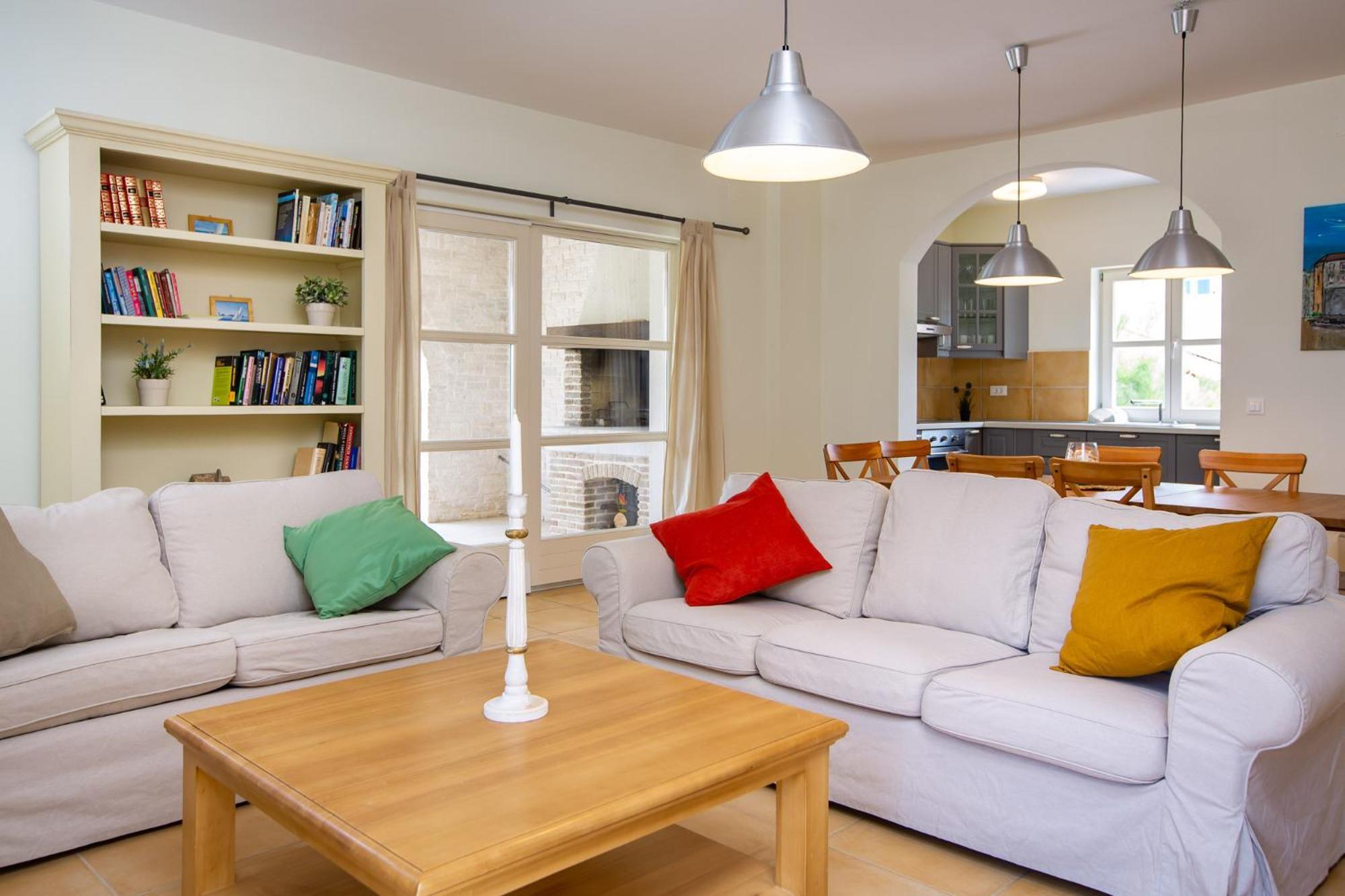 Mirana Luxury Villas Kavran Room photo