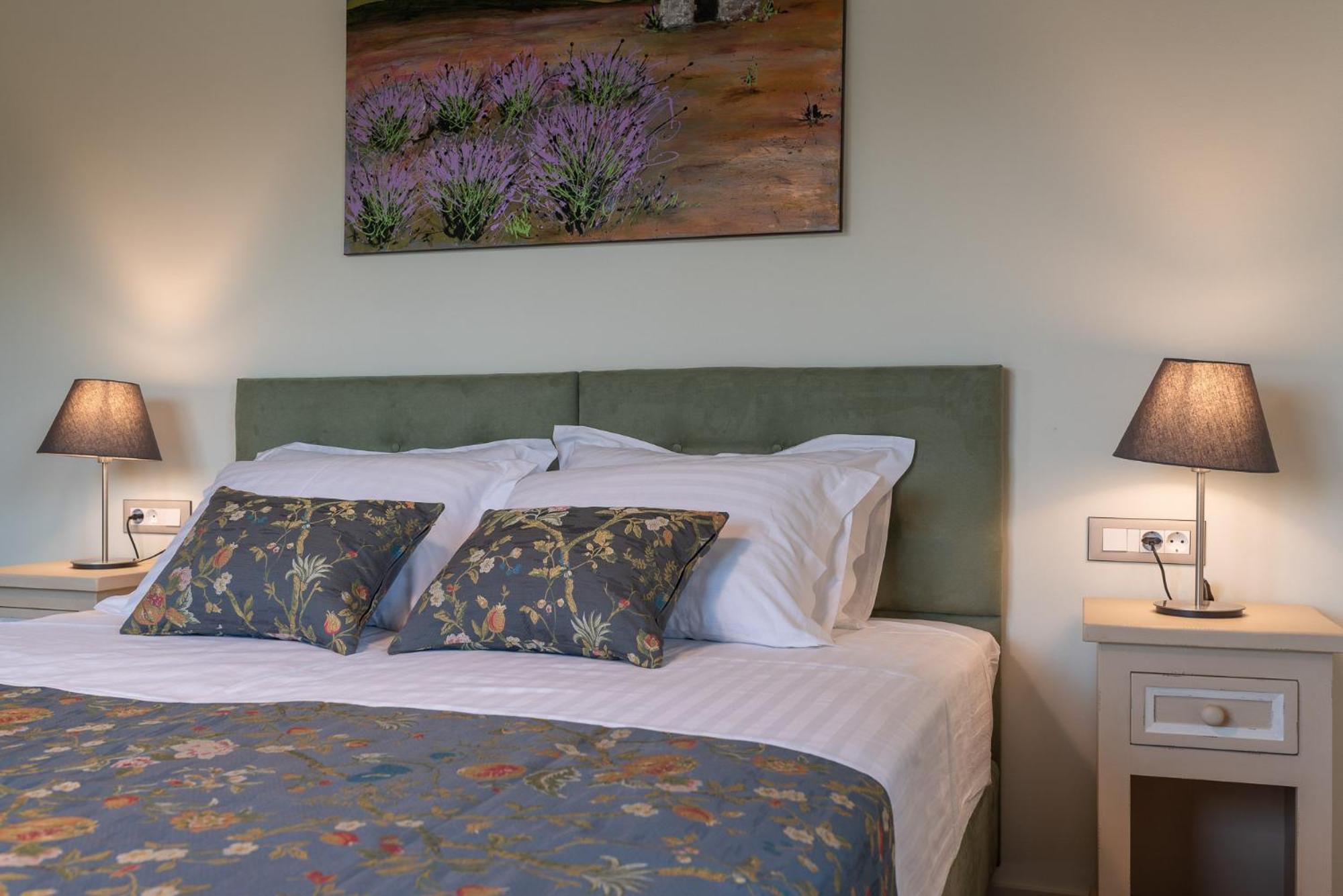 Mirana Luxury Villas Kavran Room photo