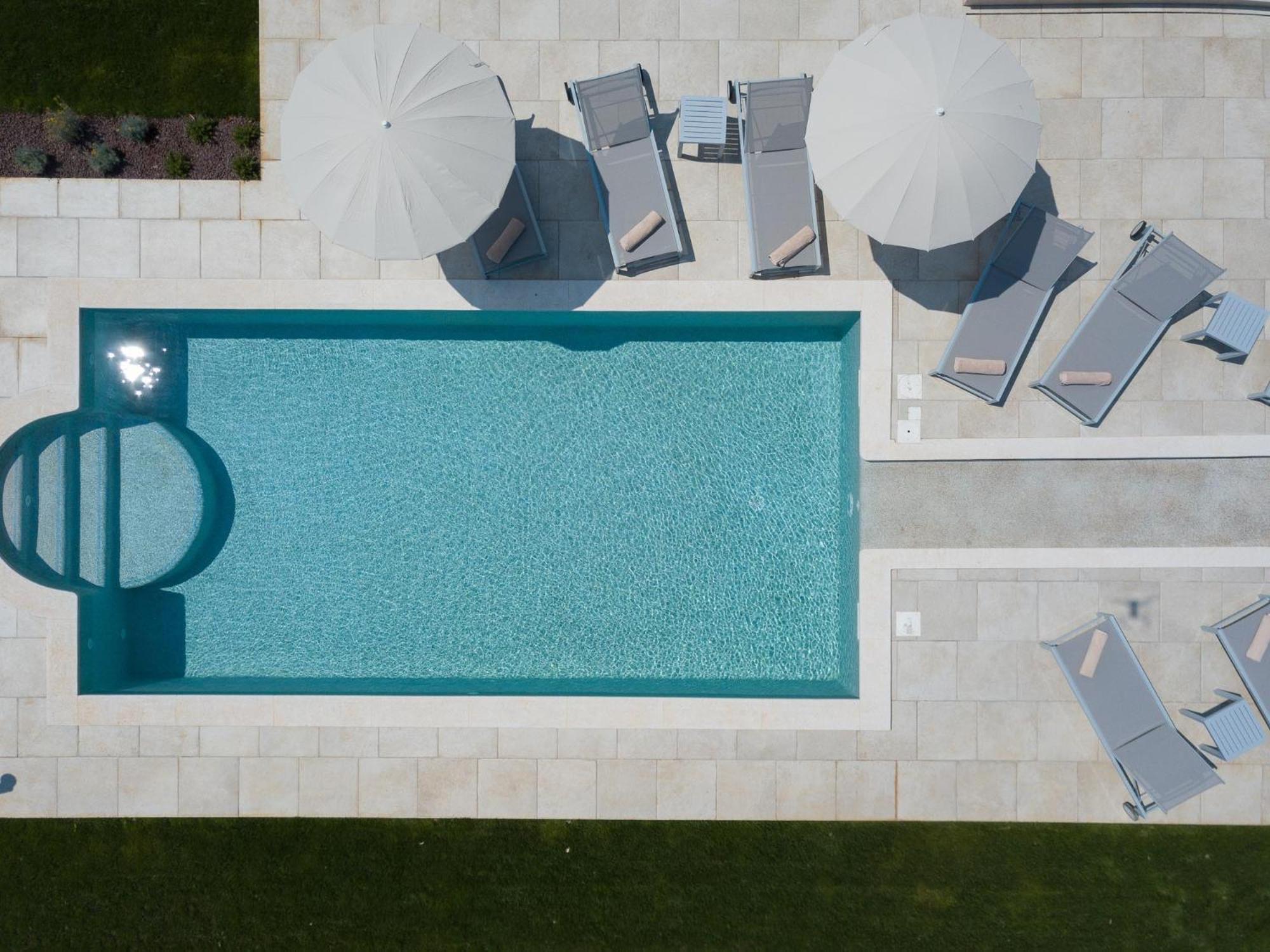 Mirana Luxury Villas Kavran Room photo