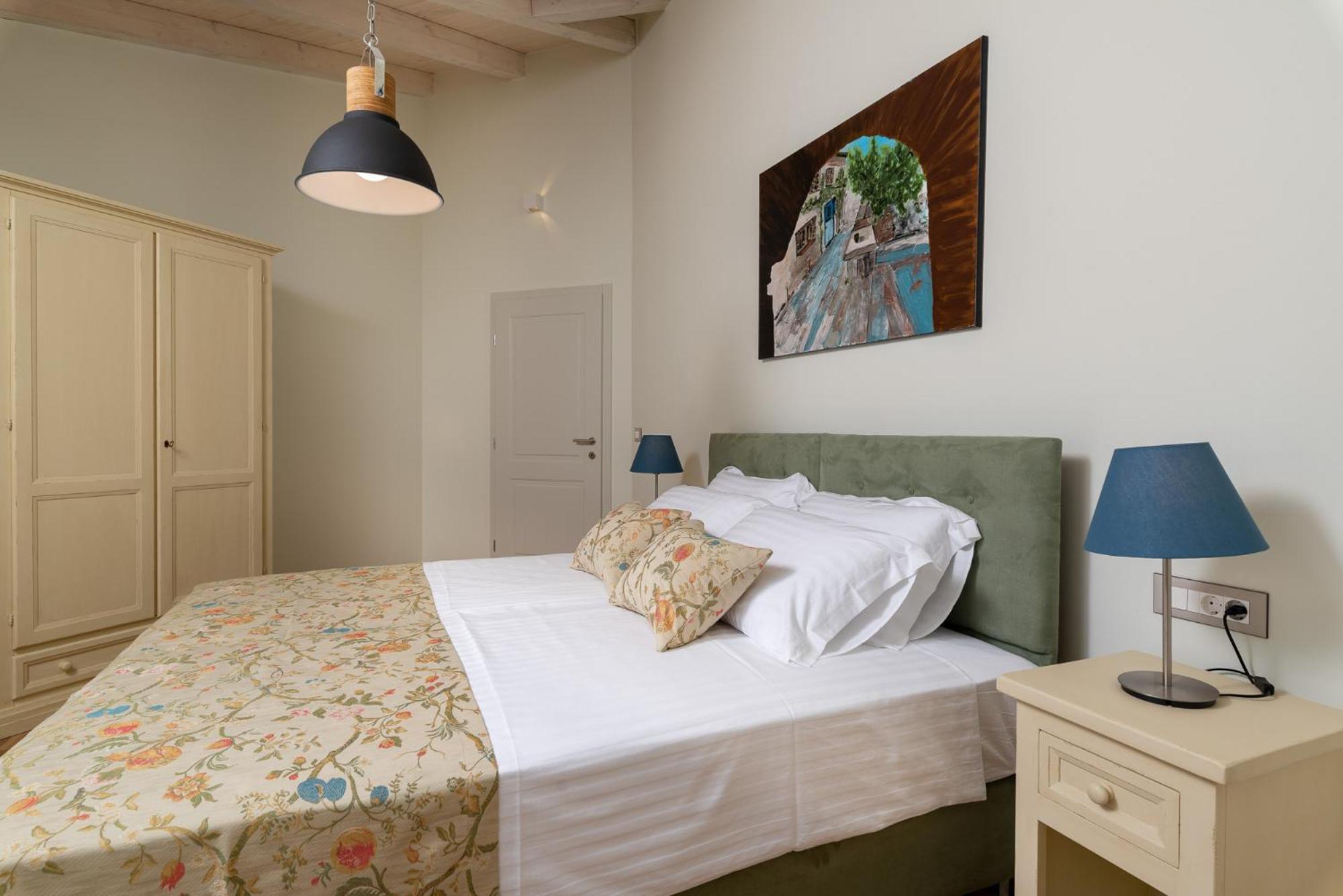 Mirana Luxury Villas Kavran Room photo