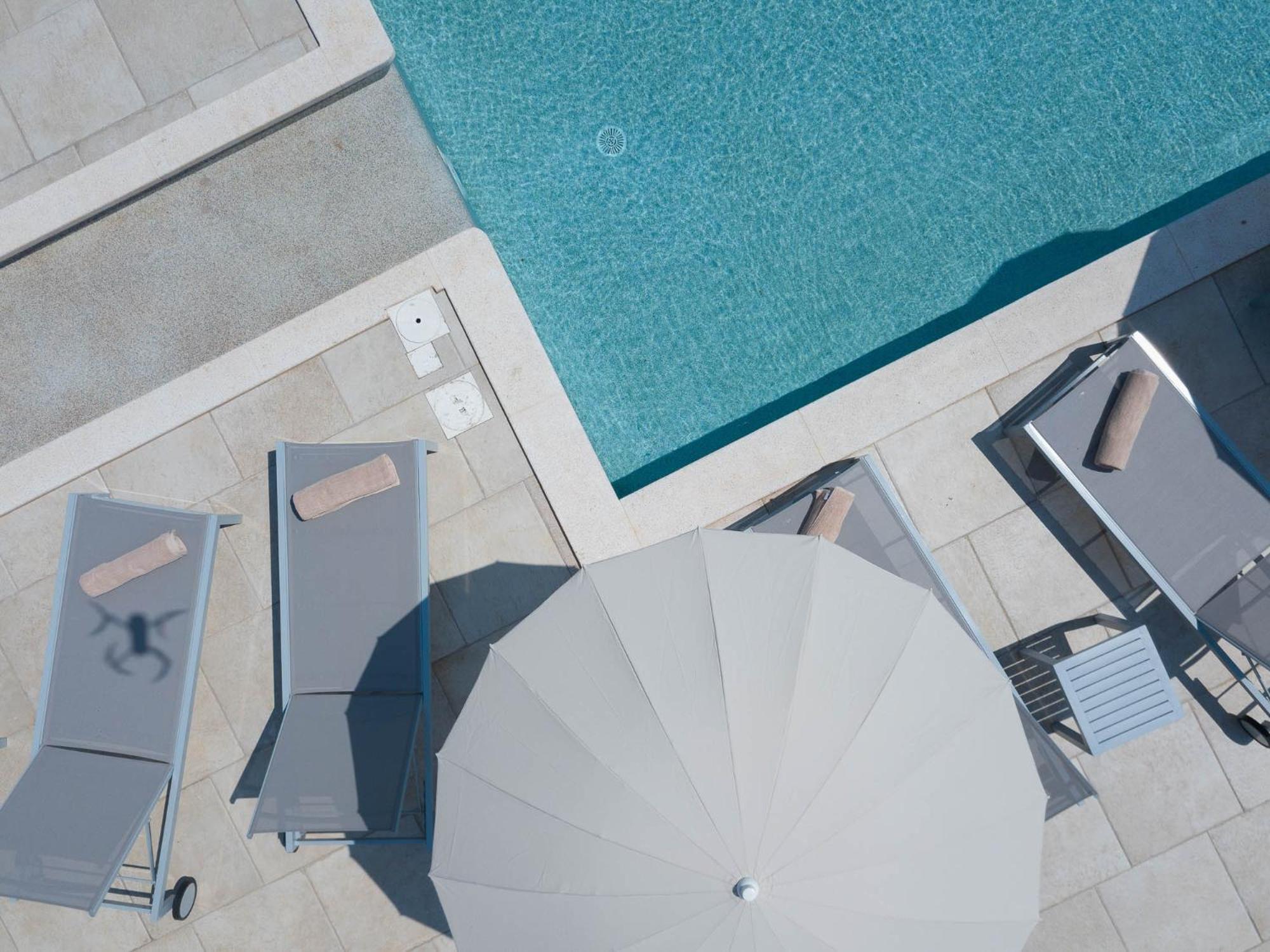 Mirana Luxury Villas Kavran Room photo