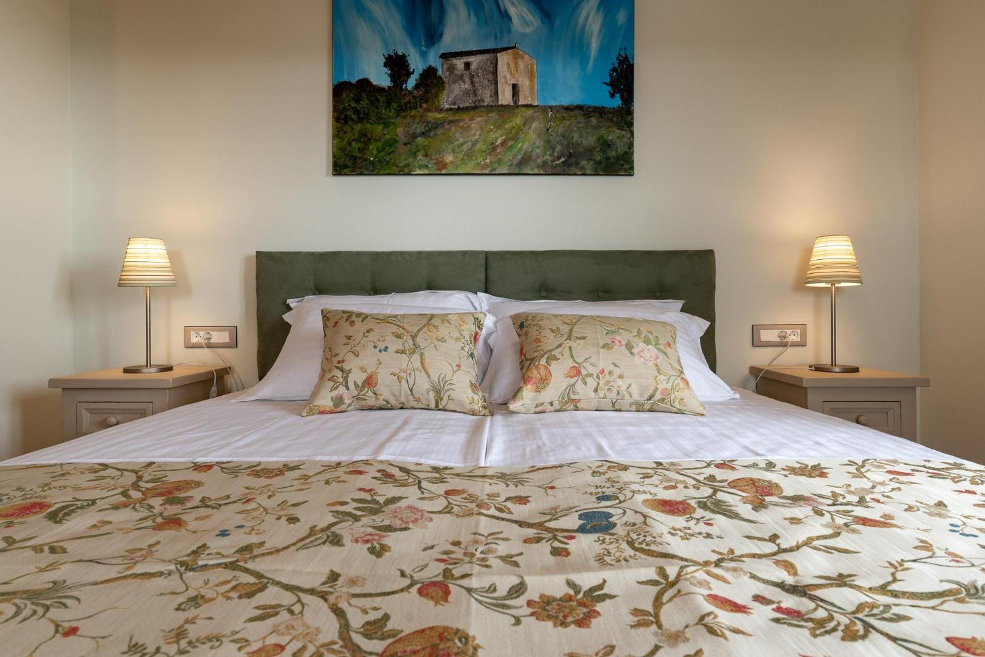 Mirana Luxury Villas Kavran Room photo