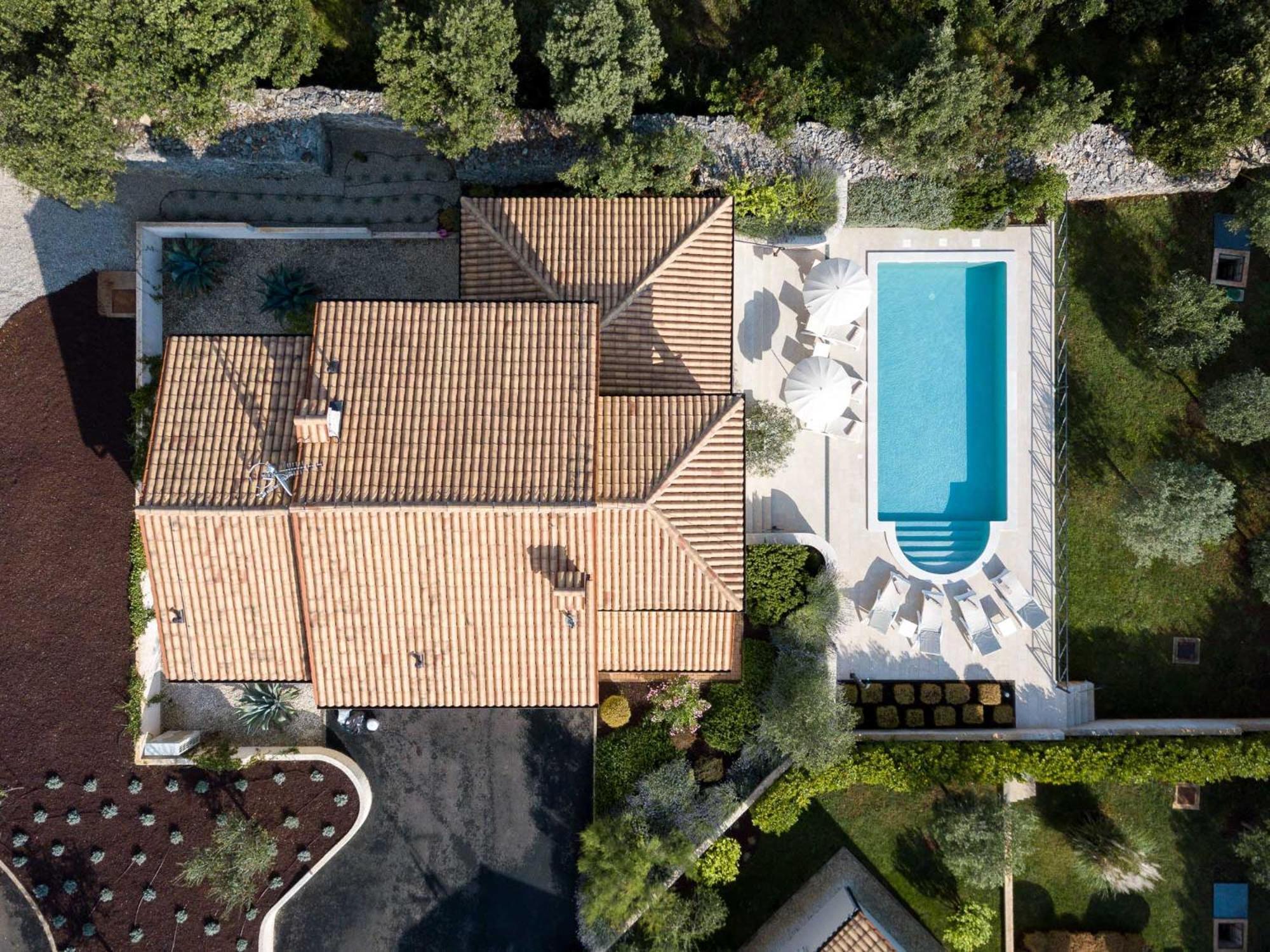Mirana Luxury Villas Kavran Room photo