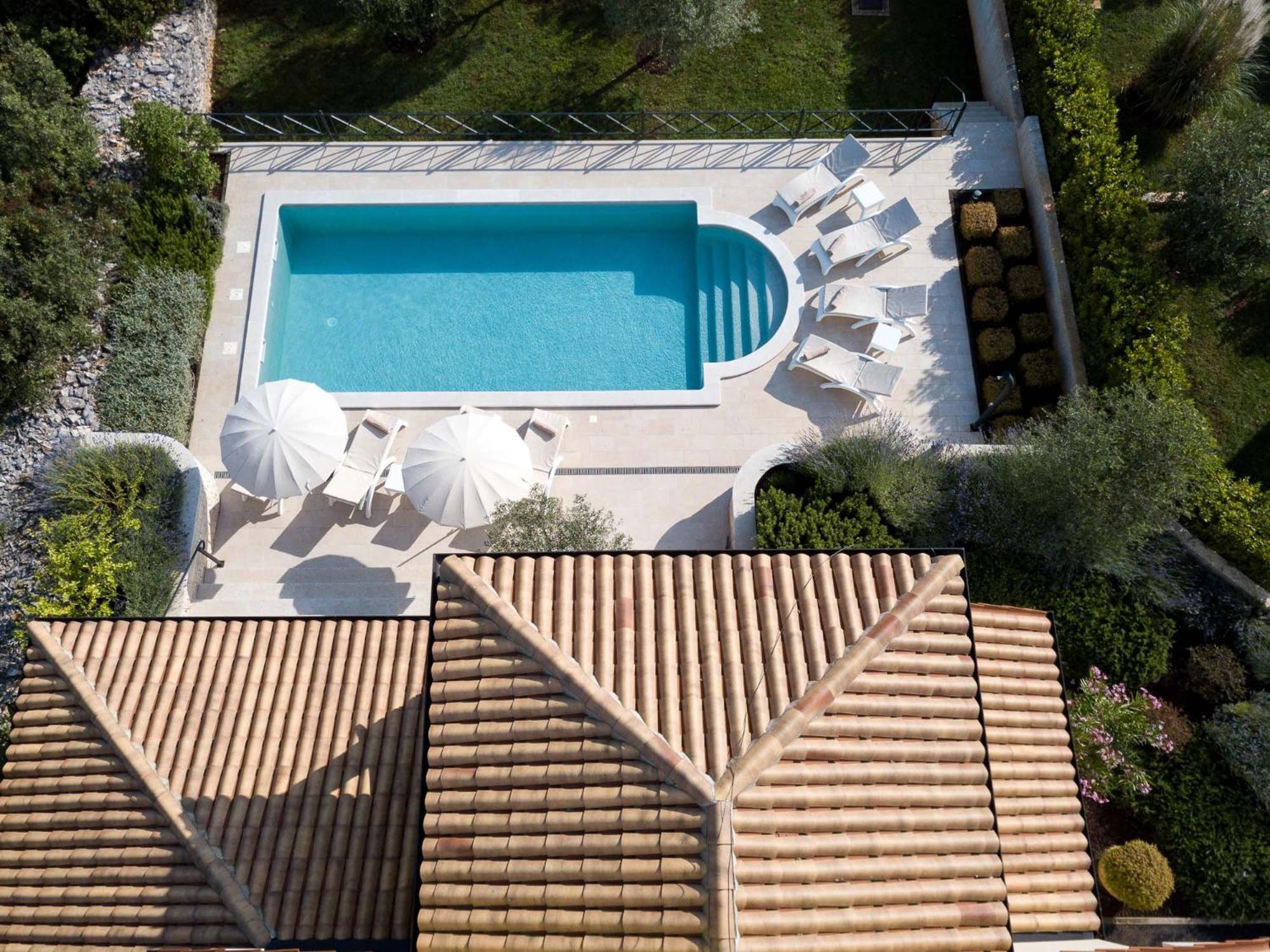 Mirana Luxury Villas Kavran Room photo